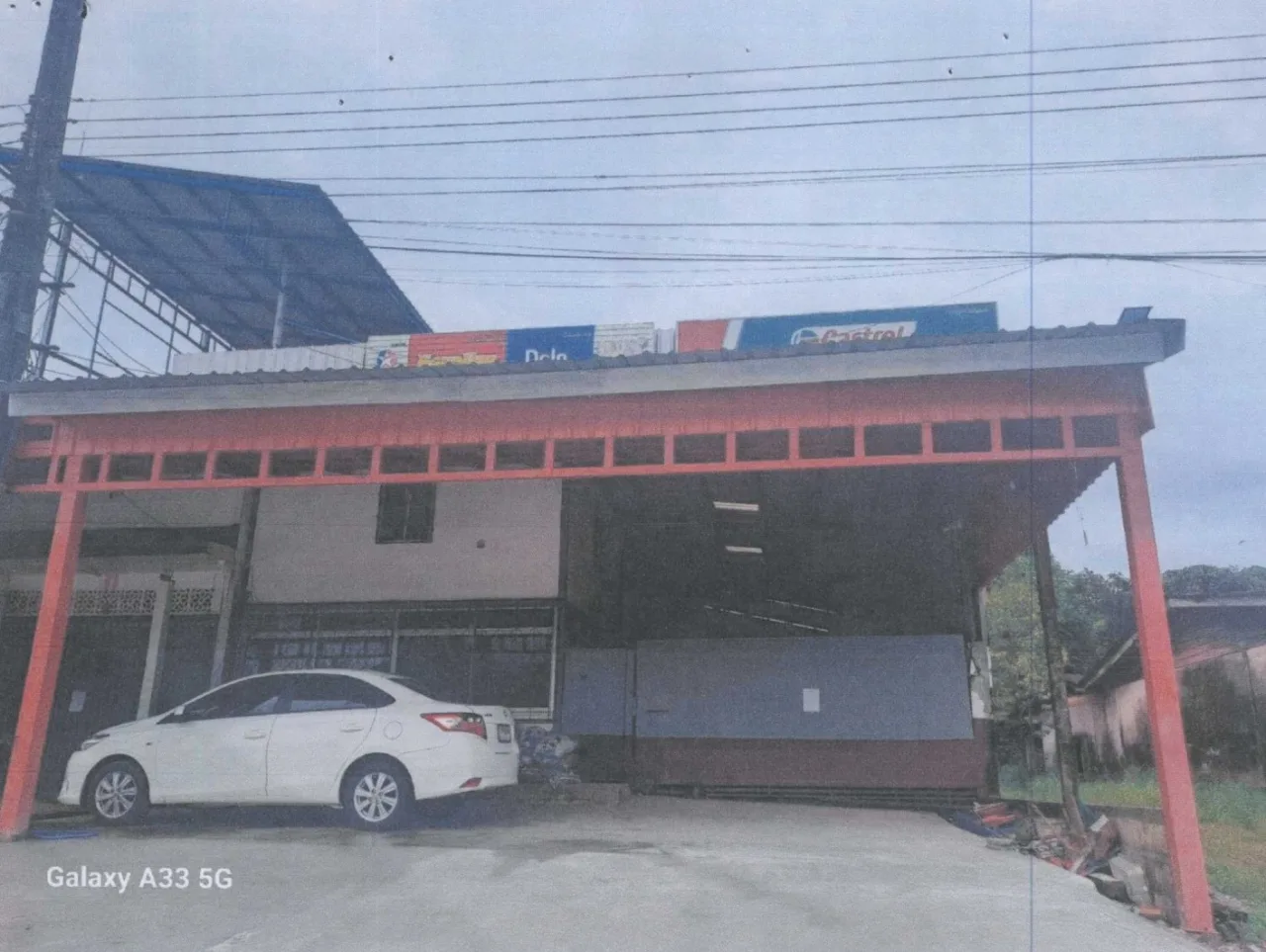 ขายทอดตลาด ที่ดินพร้อมสิ่งปลูกสร้าง ต.คุระ อ.คุระบุรี จ.พังงา