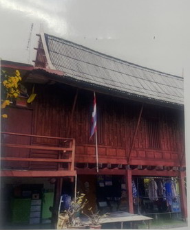 ขายทอดตลาด สิ่งปลูกสร้าง ต.คุ้งน้ำวน อ.เมือง จ.ราชบุรี
