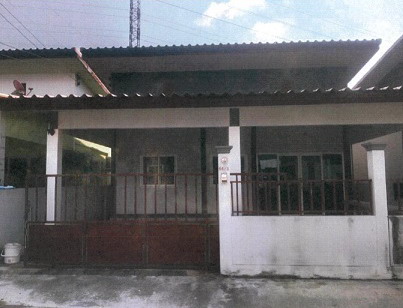ขายทอดตลาด ที่ดินพร้อมสิ่งปลูกสร้าง ต.หนองอ้อ อ.บ้านโป่ง จ.ราชบุรี