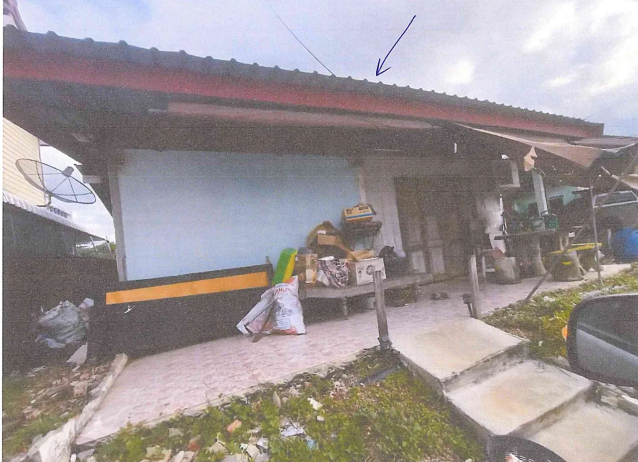 ขายทอดตลาด ที่ดินพร้อมสิ่งปลูกสร้าง ต.ท่าโรง อ.วิเชียรบุรี จ.เพชรบูรณ์