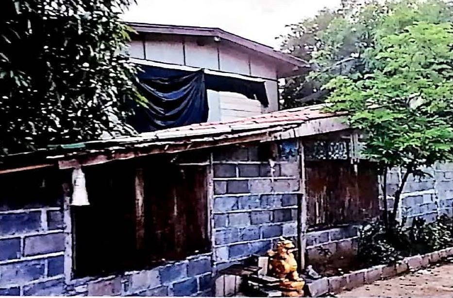 ขายทอดตลาด ที่ดินพร้อมสิ่งปลูกสร้าง ต.สระกรวด อ.ศรีเทพ จ.เพชรบูรณ์