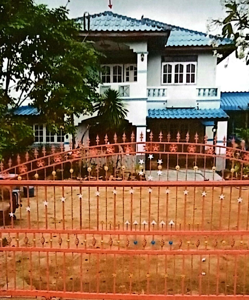 ขายทอดตลาด ที่ดินพร้อมสิ่งปลูกสร้าง ต.ท่าแดง อ.หนองไผ่ จ.เพชรบูรณ์
