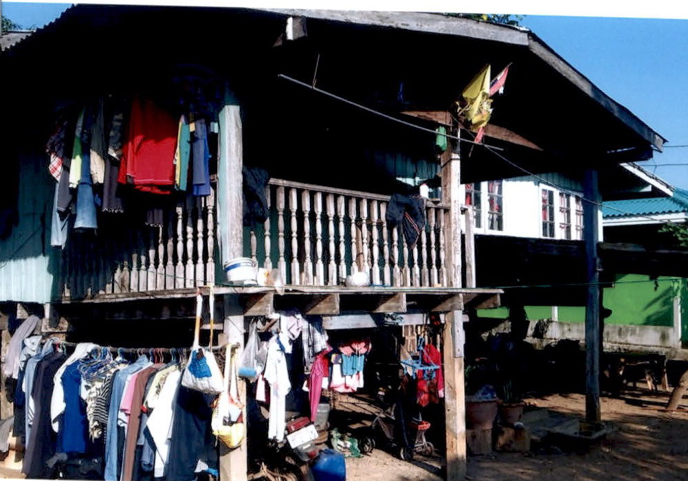ขายทอดตลาด ที่ดินพร้อมสิ่งปลูกสร้าง ต.กันจุ อ.บึงสามพัน จ.เพชรบูรณ์