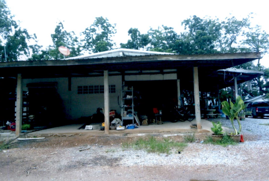 ขายทอดตลาด ที่ดินพร้อมสิ่งปลูกสร้าง ต.บ่อรัง อ.วิเชียรบุรี จ.เพชรบูรณ์