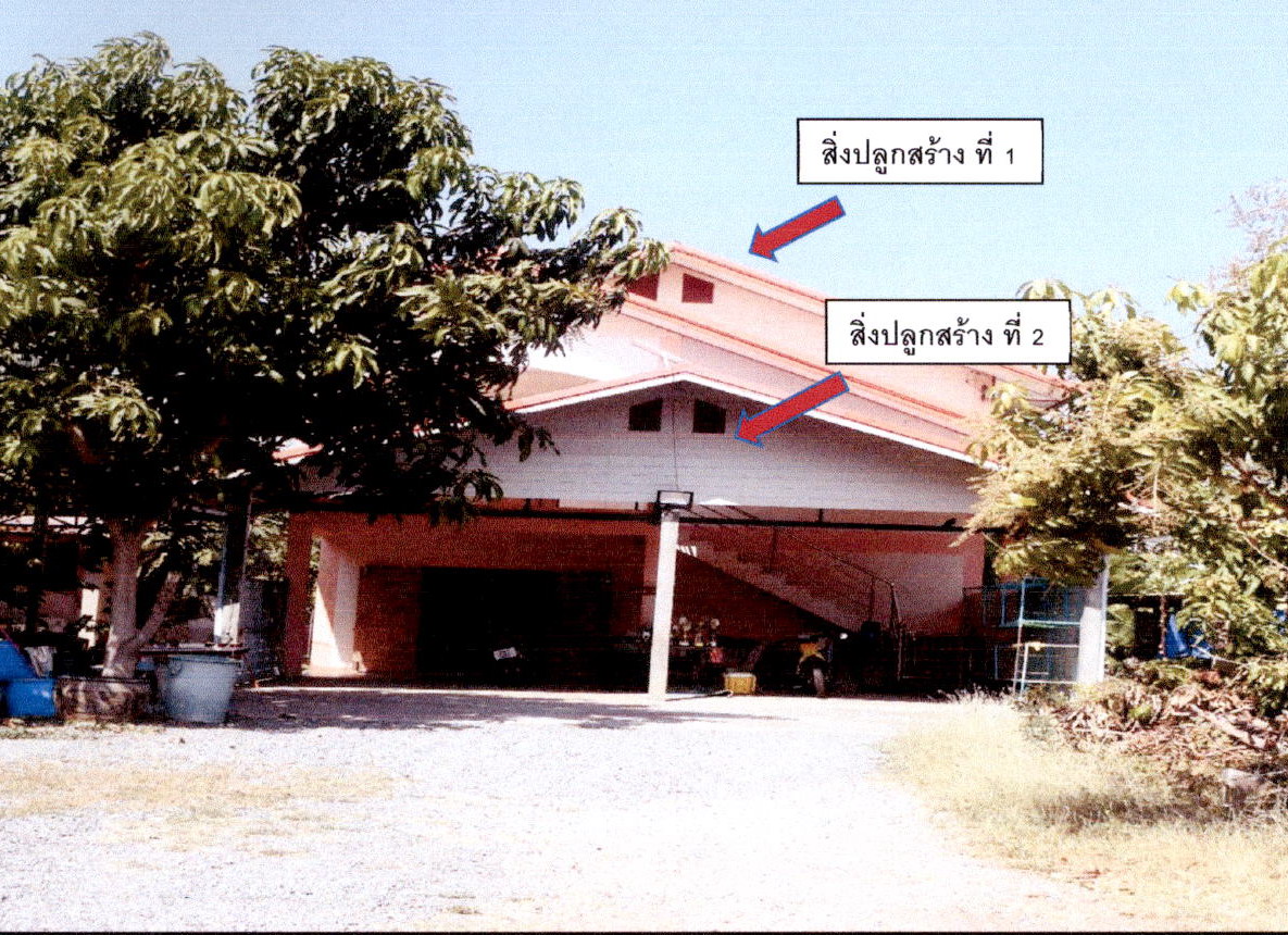 ขายทอดตลาด ที่ดินพร้อมสิ่งปลูกสร้าง ต.ซับสมอทอด อ.บึงสามพัน จ.เพชรบูรณ์