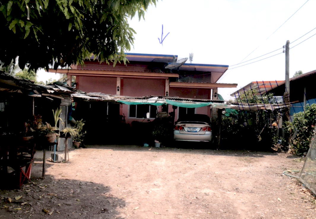ขายทอดตลาด ที่ดินพร้อมสิ่งปลูกสร้าง ต.บึงสามพัน อ.บึงสามพัน จ.เพชรบูรณ์