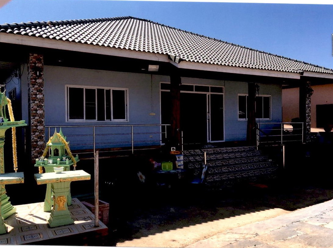 ขายทอดตลาด ที่ดินพร้อมสิ่งปลูกสร้าง ต.หนองไผ่ อ.หนองไผ่ จ.เพชรบูรณ์