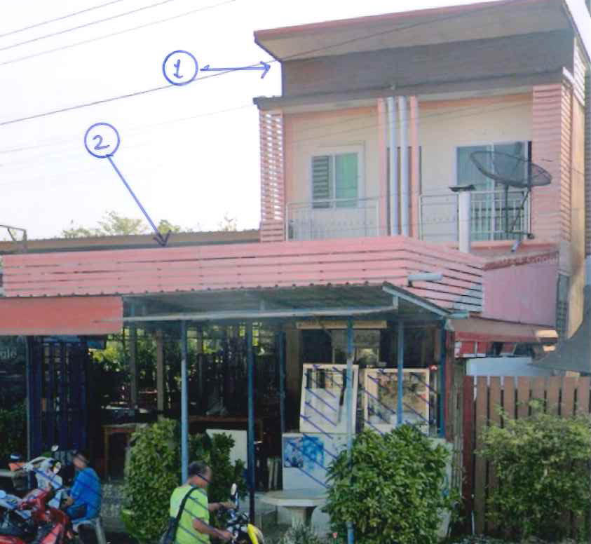 ขายทอดตลาด ที่ดินพร้อมสิ่งปลูกสร้าง ต.ท่าโรง อ.วิเชียรบุรี จ.เพชรบูรณ์
