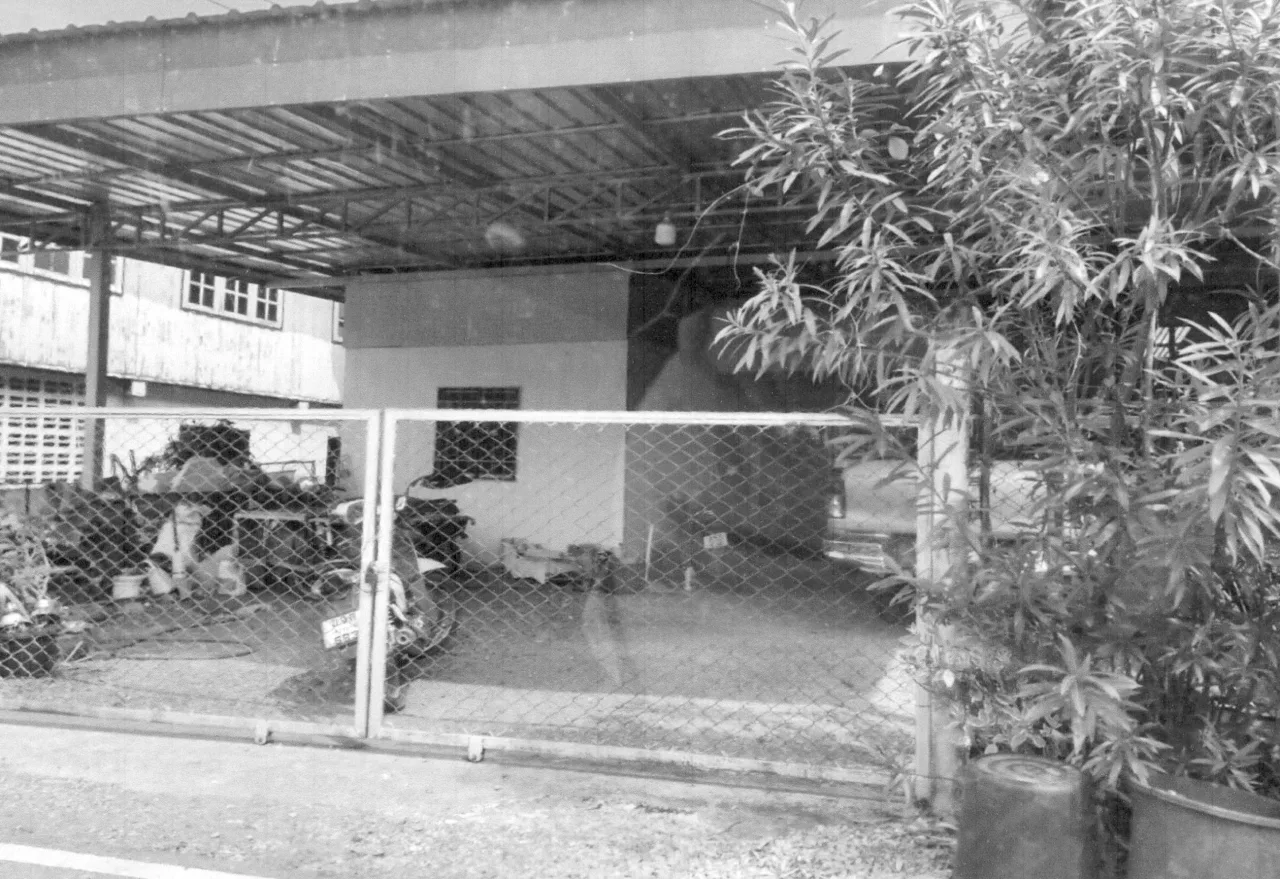 ขายทอดตลาด ที่ดินพร้อมสิ่งปลูกสร้าง ต.พุเตย อ.วิเชียรบุรี จ.เพชรบูรณ์