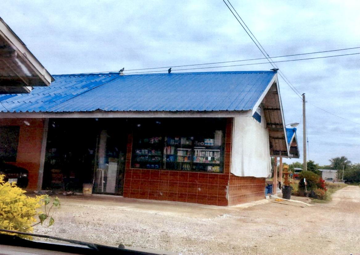 ขายทอดตลาด ที่ดินพร้อมสิ่งปลูกสร้าง ต.หนองแจง อ.บึงสามพัน จ.เพชรบูรณ์