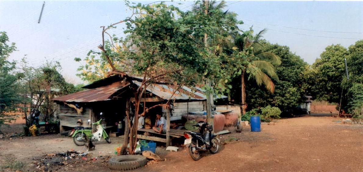 ขายทอดตลาด ที่ดินพร้อมสิ่งปลูกสร้าง ต.บ่อรัง อ.วิเชียรบุรี จ.เพชรบูรณ์