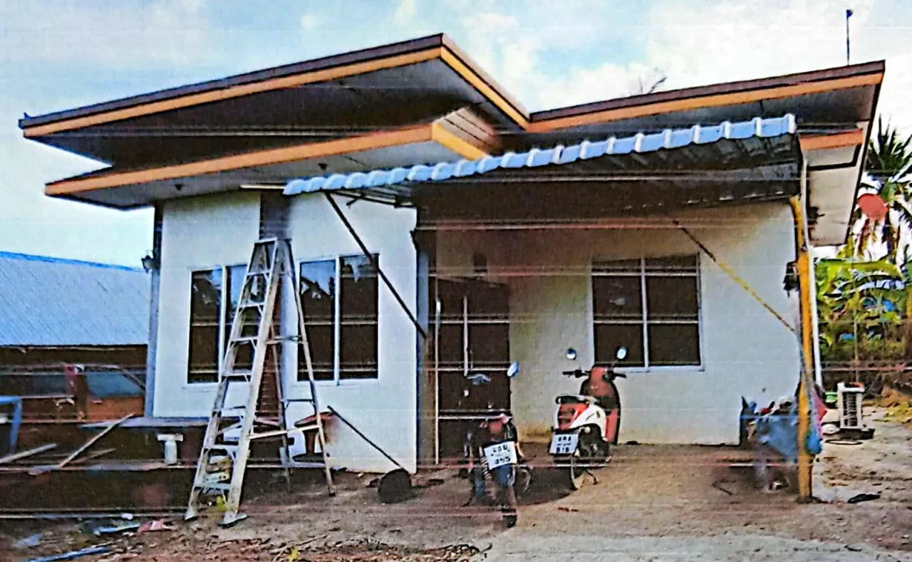 ขายทอดตลาด ที่ดินพร้อมสิ่งปลูกสร้าง ต.พุเตย อ.วิเชียรบุรี จ.เพชรบูรณ์