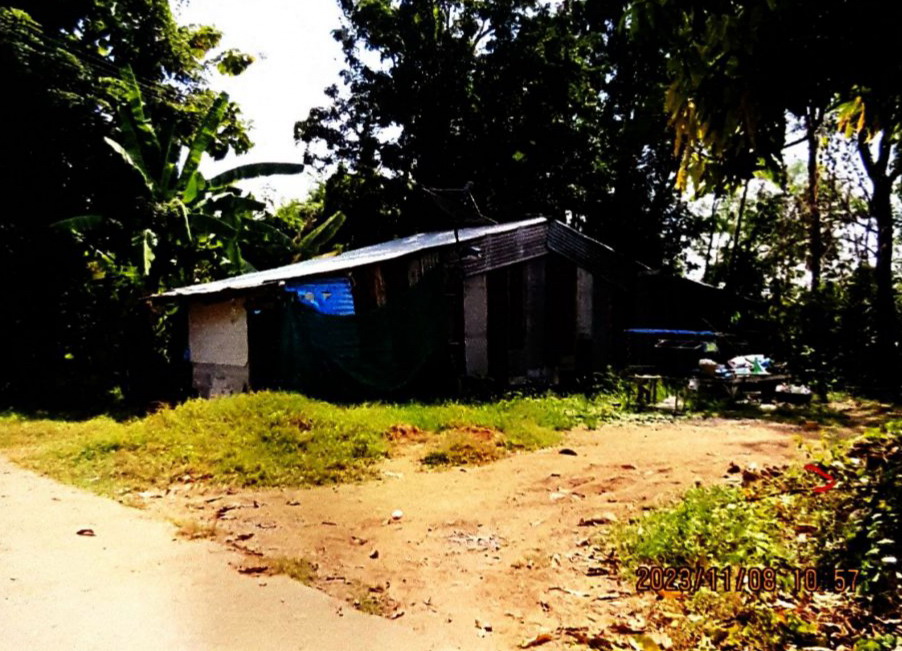 ขายทอดตลาด ที่ดินพร้อมสิ่งปลูกสร้าง ต.พุขาม อ.วิเชียรบุรี จ.เพชรบูรณ์