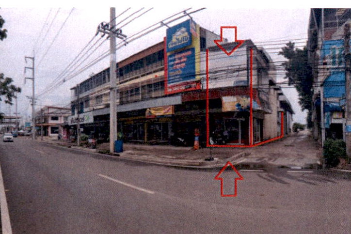 ขายทอดตลาด ที่ดินพร้อมสิ่งปลูกสร้าง ต.หนองไผ่ อ.หนองไผ่ จ.เพชรบูรณ์