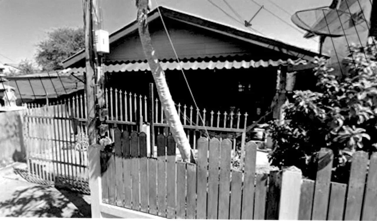 ขายทอดตลาด ที่ดินพร้อมสิ่งปลูกสร้าง ต.สระกรวด อ.ศรีเทพ จ.เพชรบูรณ์