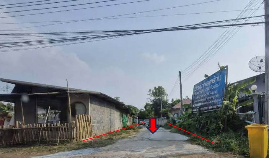 ขายทอดตลาด ที่ดินว่างเปล่า ต.ท่าโรง อ.วิเชียรบุรี จ.เพชรบูรณ์