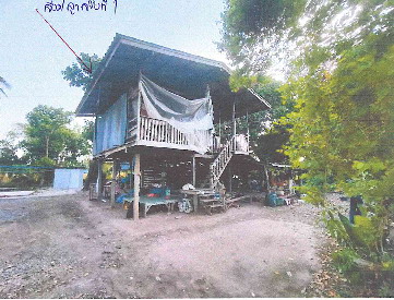 ขายทอดตลาด ที่ดินพร้อมสิ่งปลูกสร้าง ต.หนองไขว่ อ.หล่มสัก จ.เพชรบูรณ์