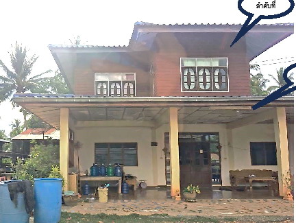 ขายทอดตลาด ที่ดินพร้อมสิ่งปลูกสร้าง ต.บ้านกลาง อ.หล่มสัก จ.เพชรบูรณ์