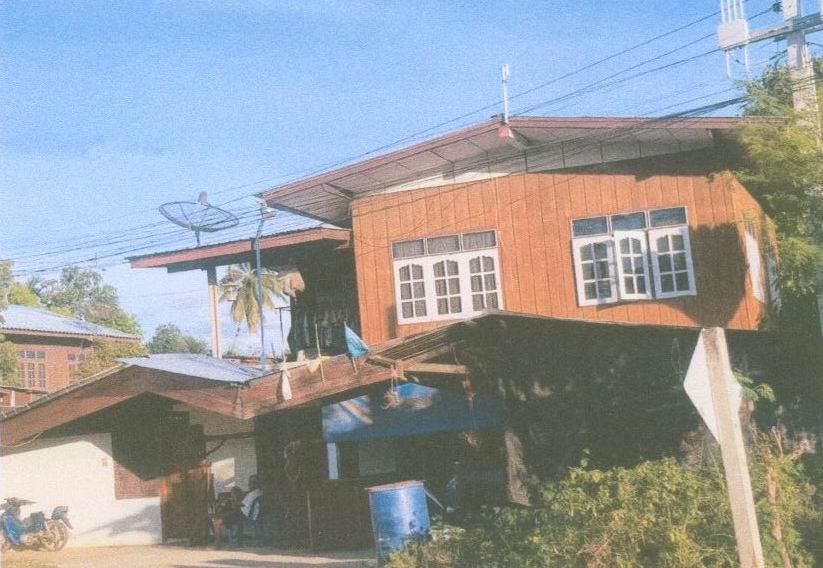 ขายทอดตลาด ที่ดินพร้อมสิ่งปลูกสร้าง ต.บ้านหวาย อ.หล่มสัก จ.เพชรบูรณ์