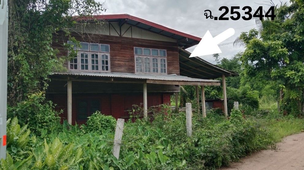 ขายทอดตลาด ที่ดินพร้อมสิ่งปลูกสร้าง ต.ศิลา อ.หล่มเก่า จ.เพชรบูรณ์