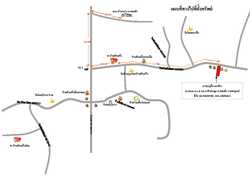 แผนที่ประกอบทรัพย์ 2