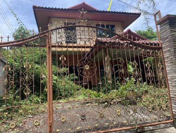 ขายทอดตลาด ที่ดินพร้อมสิ่งปลูกสร้าง ต.บ้านโสก อ.หล่มสัก จ.เพชรบูรณ์