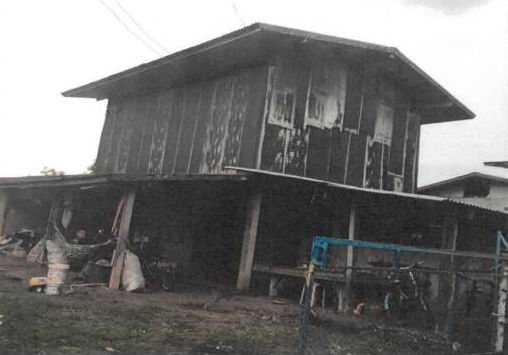 ขายทอดตลาด ที่ดินพร้อมสิ่งปลูกสร้าง ต.บัวคำ อ.โพธิ์ชัย จ.ร้อยเอ็ด