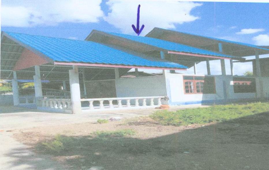 ขายทอดตลาด ที่ดินพร้อมสิ่งปลูกสร้าง ต.โพธิ์ชัย อ.พนมไพร จ.ร้อยเอ็ด