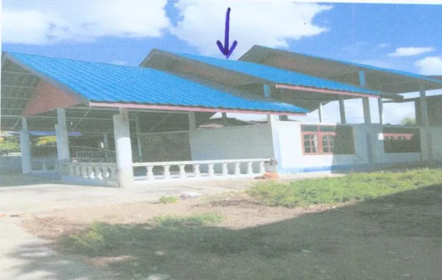 ขายทอดตลาด ที่ดินพร้อมสิ่งปลูกสร้าง ต.โพธิ์ชัย อ.พนมไพร จ.ร้อยเอ็ด