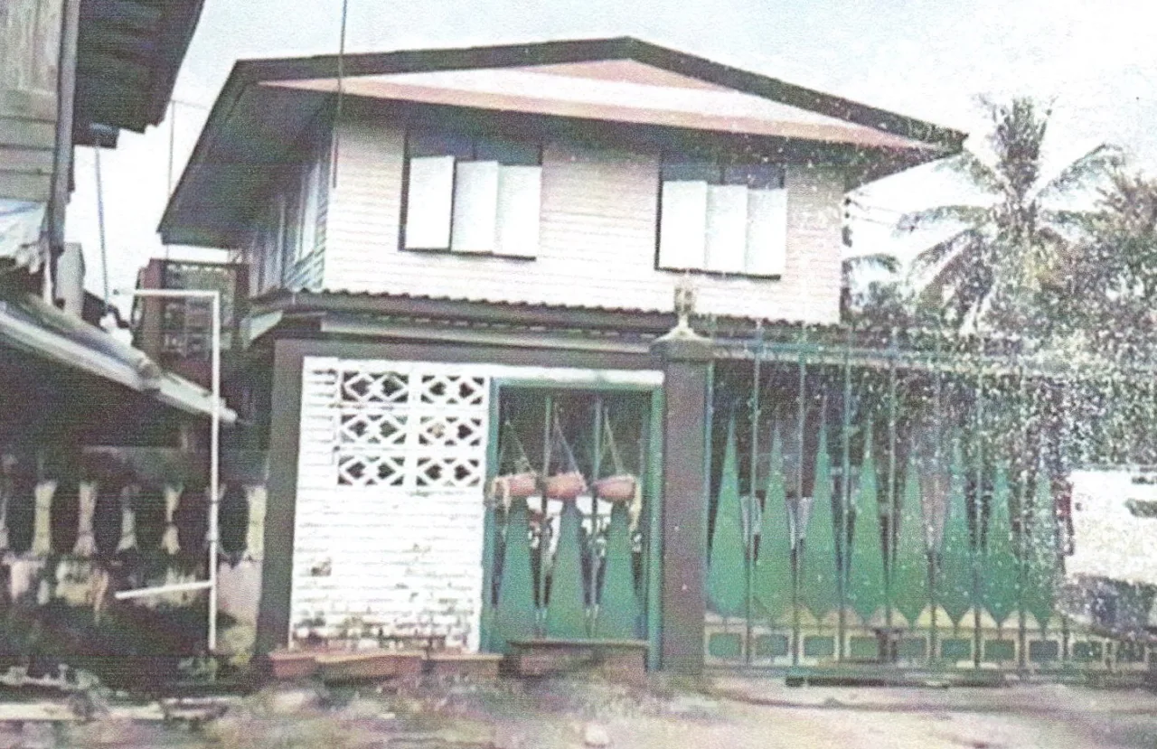 ขายทอดตลาด ที่ดินพร้อมสิ่งปลูกสร้าง ต.เมือง อ.เมืองเลย จ.เลย