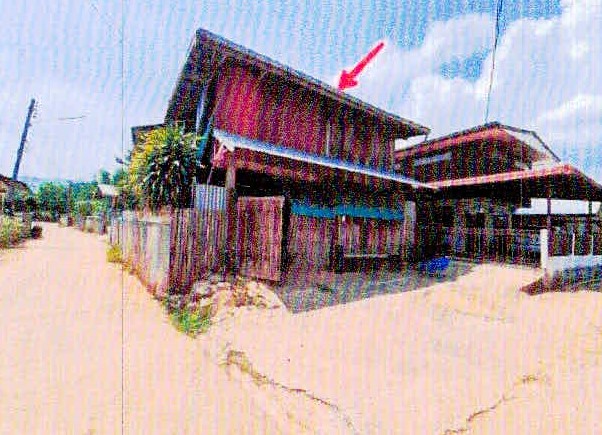 ขายทอดตลาด ที่ดินพร้อมสิ่งปลูกสร้าง ต.ด่านซ้าย อ.ด่านซ้าย จ.เลย