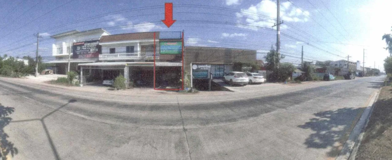 ขายทอดตลาด ที่ดินพร้อมสิ่งปลูกสร้าง ต.กุดป่อง อ.เมืองเลย จ.เลย