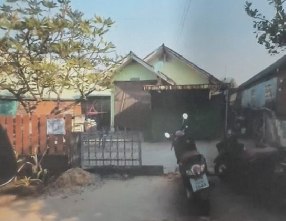 ขายทอดตลาด ที่ดินพร้อมสิ่งปลูกสร้าง ต.แดงใหญ่ อ.เมืองขอนแก่น จ.ขอนแก่น
