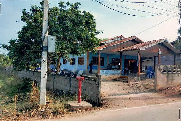 ขายทอดตลาด ที่ดินพร้อมสิ่งปลูกสร้าง ต.นาอ้อ อ.เมืองเลย จ.เลย