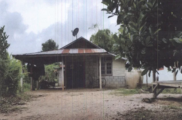 ขายทอดตลาด ที่ดินพร้อมสิ่งปลูกสร้าง ต.หนองหญ้าปล้อง อ.วังสะพุง จ.เลย