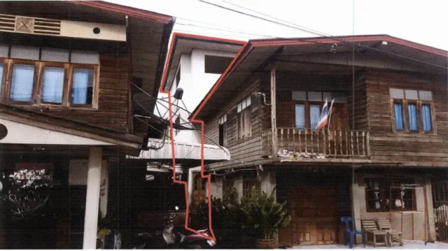 ขายทอดตลาด ที่ดินพร้อมสิ่งปลูกสร้าง ต.วังสะพุง อ.วังสะพุง จ.เลย