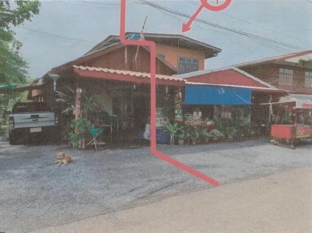 ขายทอดตลาด ที่ดินพร้อมสิ่งปลูกสร้าง ต.ภูกระดึง อ.ภูกระดึง จ.เลย