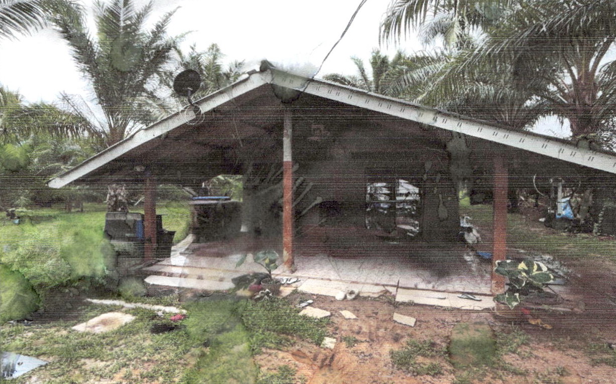 ขายทอดตลาด ที่ดินพร้อมสิ่งปลูกสร้าง ต.ทับปริก อ.เมืองกระบี่ จ.กระบี่