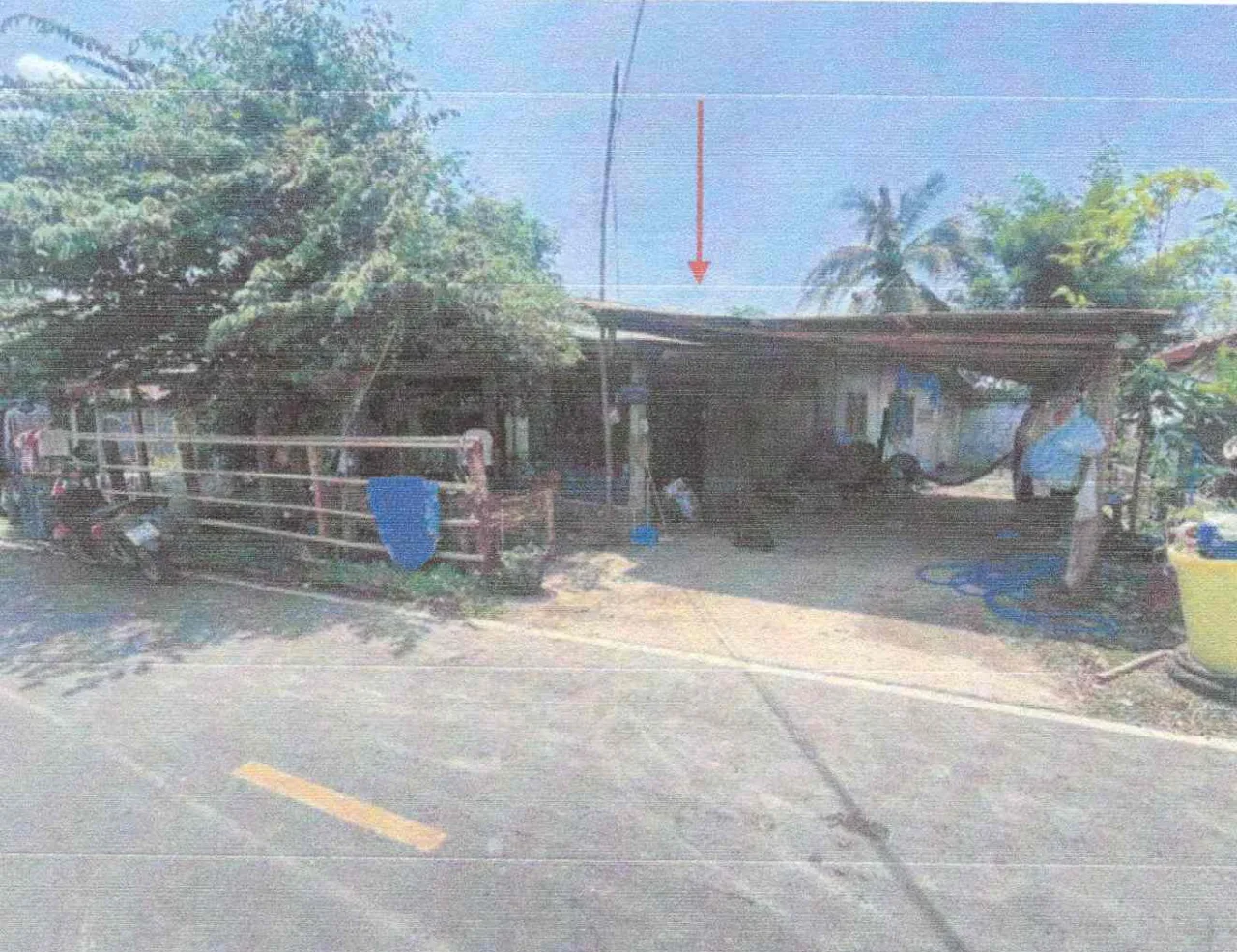 ขายทอดตลาด ที่ดินพร้อมสิ่งปลูกสร้าง ต.เขาแก้ว อ.เชียงคาน จ.เลย