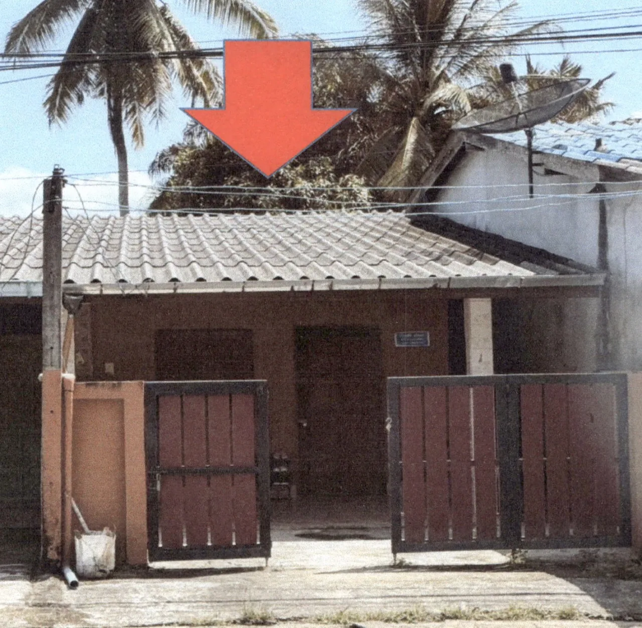 ขายทอดตลาด ที่ดินพร้อมสิ่งปลูกสร้าง ต.นาทอน อ.ทุ่งหว้า จ.สตูล