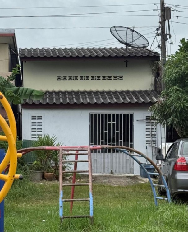 ขายทอดตลาด ที่ดินพร้อมสิ่งปลูกสร้าง ต.พิมาน อ.เมืองสตูล จ.สตูล