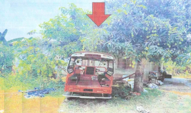ขายทอดตลาด ที่ดินพร้อมสิ่งปลูกสร้าง ต.เชียงคาน อ.เชียงคาน จ.เลย