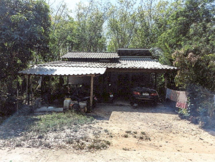 ขายทอดตลาด ที่ดินพร้อมสิ่งปลูกสร้าง ต.นาทอน อ.ทุ่งหว้า จ.สตูล