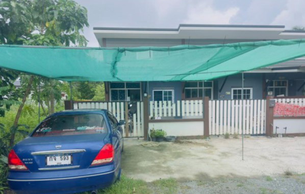 ขายทอดตลาด ที่ดินพร้อมสิ่งปลูกสร้าง ต.คลองขุด อ.เมืองสตูล จ.สตูล
