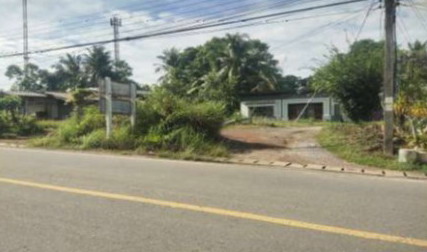 ขายทอดตลาด ที่ดินพร้อมสิ่งปลูกสร้าง ต.นาทอน อ.ทุ่งหว้า จ.สตูล