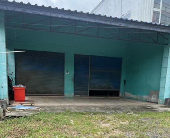 ขายทอดตลาด ที่ดินพร้อมสิ่งปลูกสร้าง ต.ทุ่งนุ้ย อ.ควนกาหลง จ.สตูล