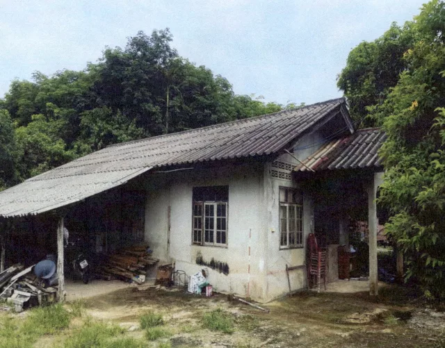 ขายทอดตลาด ที่ดินพร้อมสิ่งปลูกสร้าง ต.ควนโดน อ.ควนโดน จ.สตูล