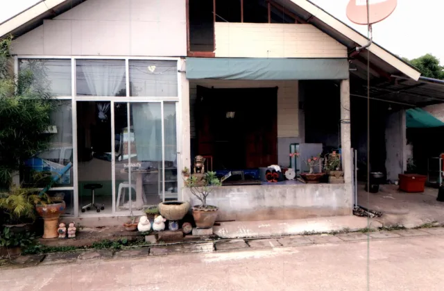 ขายทอดตลาด ที่ดินพร้อมสิ่งปลูกสร้าง ต.วังสะพุง อ.วังสะพุง จ.เลย