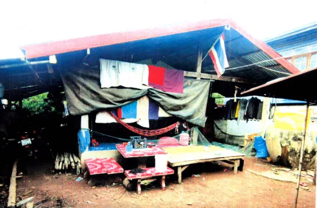ขายทอดตลาด ที่ดินพร้อมสิ่งปลูกสร้าง ต.ท่าช้างคล้อง อ.ผาขาว จ.เลย