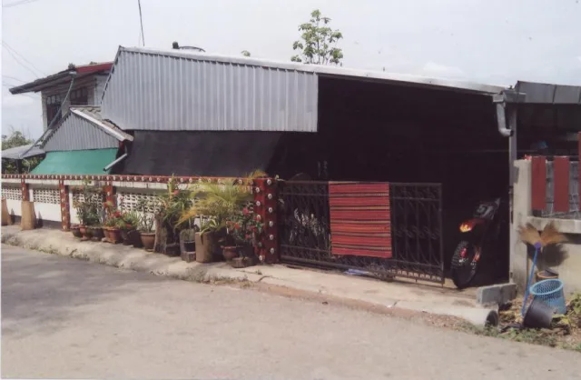 ขายทอดตลาด ที่ดินพร้อมสิ่งปลูกสร้าง ต.นาด้วง อ.นาด้วง จ.เลย